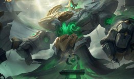 赤土新皮肤爆料最新消息,炫酷特效，带你领略东方之美